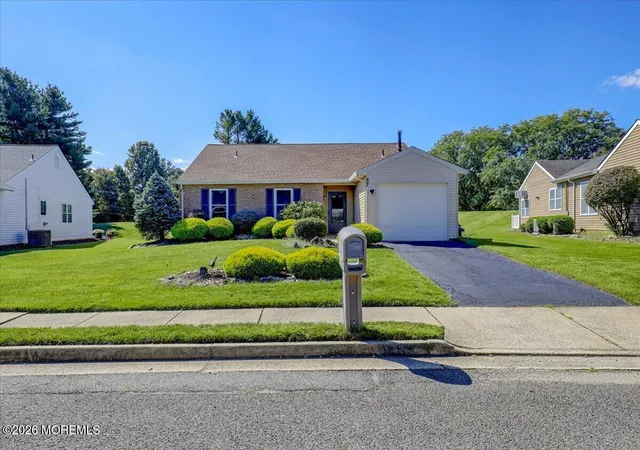 Photo 2 of Sale Pending at 57 Suffolk Way, Marlboro, NJ 07746 | MLS# 22629239 | Listing updated on 2026-09-30