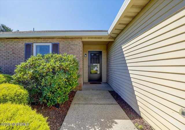 Photo 3 of Sale Pending at 57 Suffolk Way, Marlboro, NJ 07746 | MLS# 22629239 | Listing updated on 2026-09-30