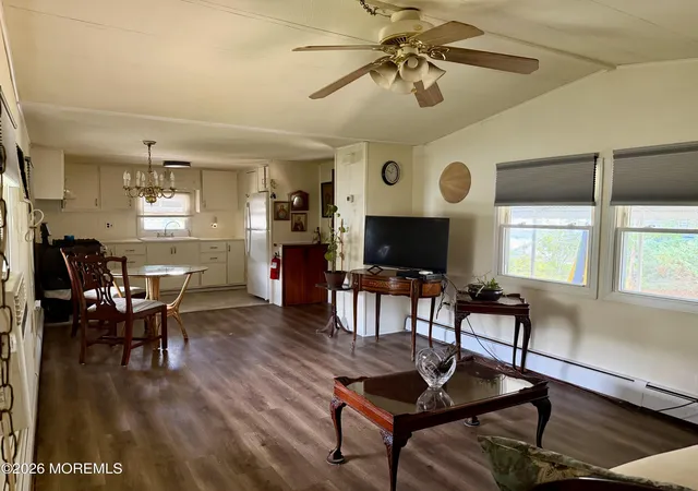 Photo 1 of Manufactured home for sale at 336 Aviary Way, Toms River, NJ 08755 | MLS# 22628514 | Listing updated on 2026-09-11