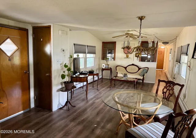 Photo 3 of Manufactured home for sale at 336 Aviary Way, Toms River, NJ 08755 | MLS# 22628514 | Listing updated on 2026-09-11