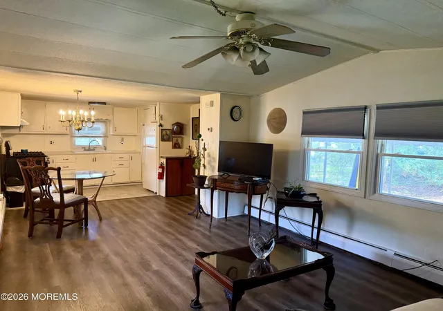 Photo 4 of Manufactured home for sale at 336 Aviary Way, Toms River, NJ 08755 | MLS# 22628514 | Listing updated on 2026-09-11