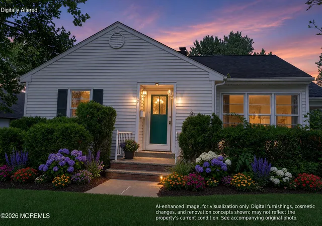 Photo 3 of Single family home for sale at 3 Coluco Pl, Keyport, NJ 07735 | MLS# 22624500 | Listing updated on 2026-09-10
