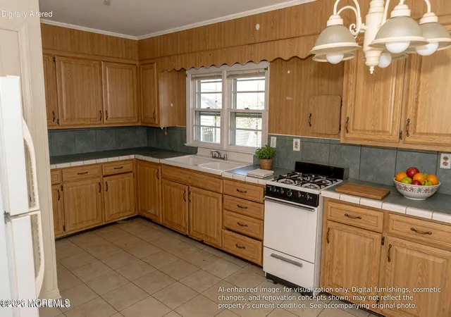 Photo 4 of Single family home for sale at 3 Coluco Pl, Keyport, NJ 07735 | MLS# 22624500 | Listing updated on 2026-09-10