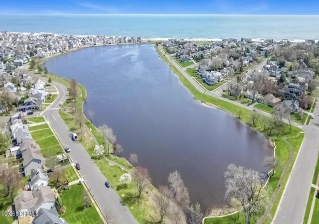 Photo 3 of Sale Pending at 1808 Bradley Ter, Belmar, NJ 07719 | MLS# 22628477 | Listing updated on 2026-09-17