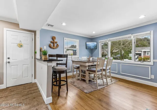 Photo 2 of Single family home for sale at 3155 Sterling St, Toms River, NJ 08753 | MLS# 22627272 | Listing updated on 2026-10-26