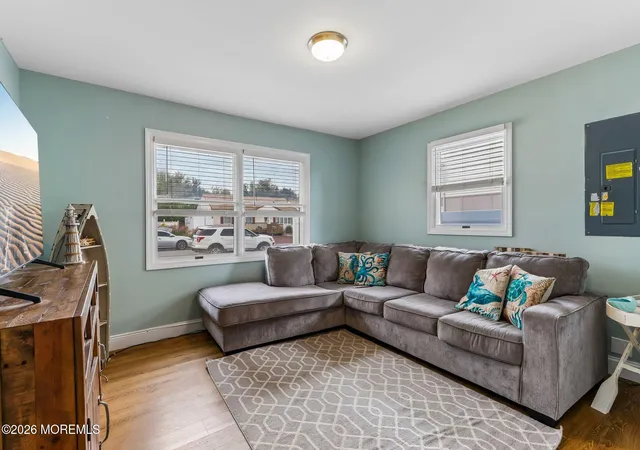 Photo 3 of Single family home for sale at 3155 Sterling St, Toms River, NJ 08753 | MLS# 22627272 | Listing updated on 2026-10-26