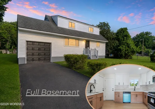 Photo 1 of Single family home for sale at 33 Glen Rd, Howell, NJ 07731 | MLS# 22624466 | Listing updated on 2026-09-15