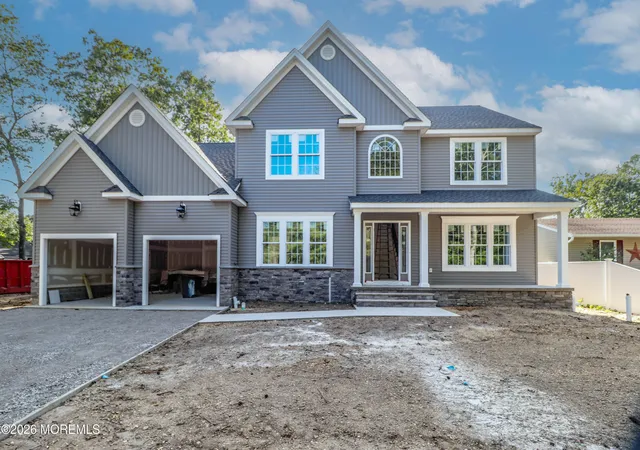 Photo 1 of Single family home for sale at 705 Alpine St, Forked River, NJ 08731 | MLS# 22625015 | Listing updated on 2026-09-15