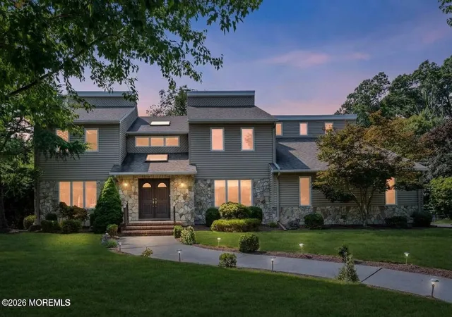 Photo 1 of Single family home for sale at 15 Oxford Dr, Ocean, NJ 07712 | MLS# 22624626 | Listing updated on 2026-10-05