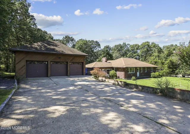 Photo 1 of Single family home for sale at 144 N Cooks Brg Rd, Jackson, NJ 08527 | MLS# 22627378 | Listing updated on 2026-09-07