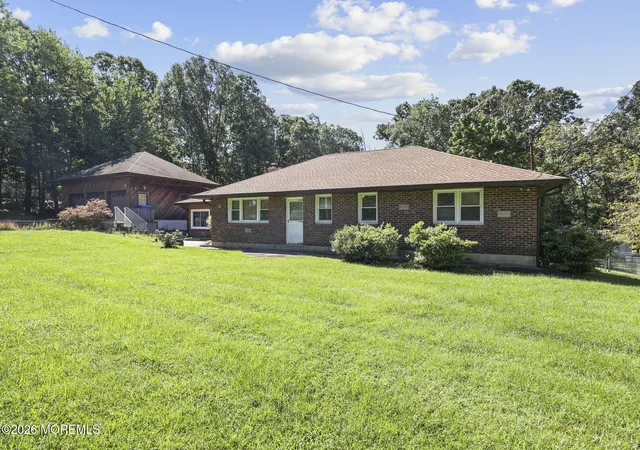 Photo 2 of Single family home for sale at 144 N Cooks Brg Rd, Jackson, NJ 08527 | MLS# 22627378 | Listing updated on 2026-09-07