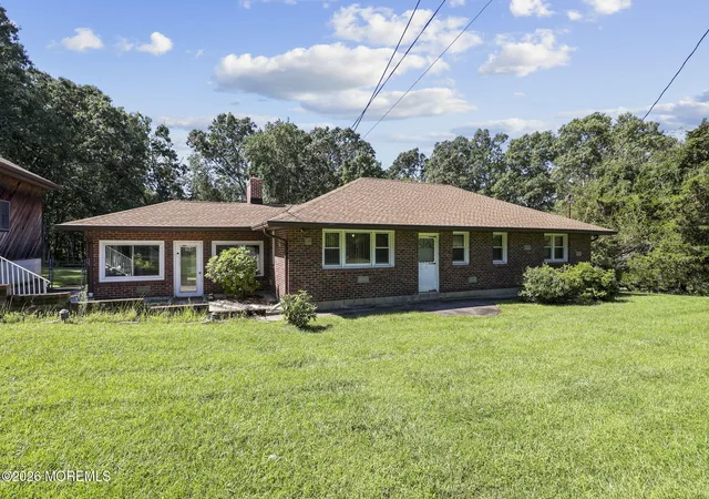 Photo 3 of Single family home for sale at 144 N Cooks Brg Rd, Jackson, NJ 08527 | MLS# 22627378 | Listing updated on 2026-09-07