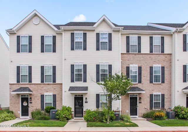Condo for sale at 120 Celebration Blvd, Brick, NJ 08723 | MLS# 22625188