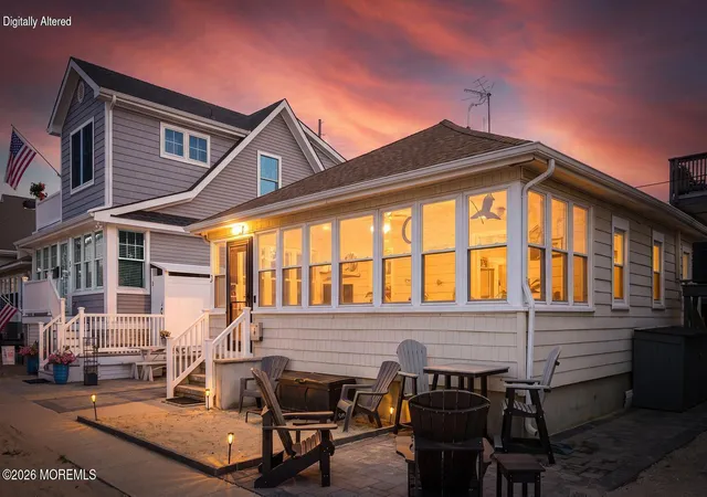 Photo 1 of Single family home for sale at 3 Hayes Ct, Point Pleasant Beach, NJ 08742 | MLS# 22627730 | Listing updated on 2026-10-07