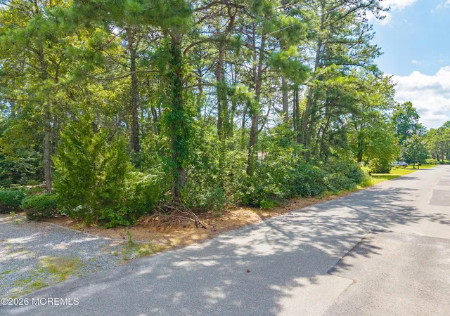 Photo 1 of Land for sale at 0 Capshaw Rd, Forked River, NJ 08731 | MLS# 22630378 | Listing updated on 2026-09-25