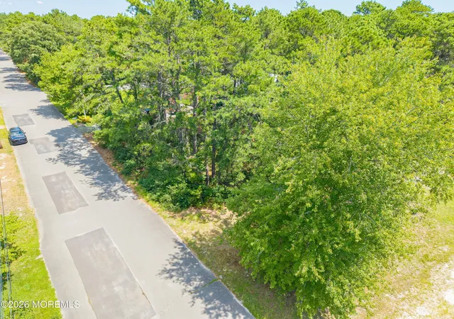 Photo 2 of Land for sale at 0 Capshaw Rd, Forked River, NJ 08731 | MLS# 22630378 | Listing updated on 2026-09-25