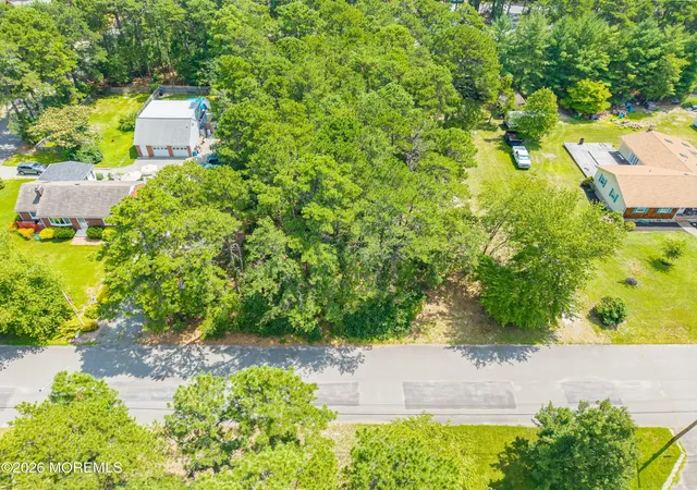 Photo 3 of Land for sale at 0 Capshaw Rd, Forked River, NJ 08731 | MLS# 22630378 | Listing updated on 2026-09-25