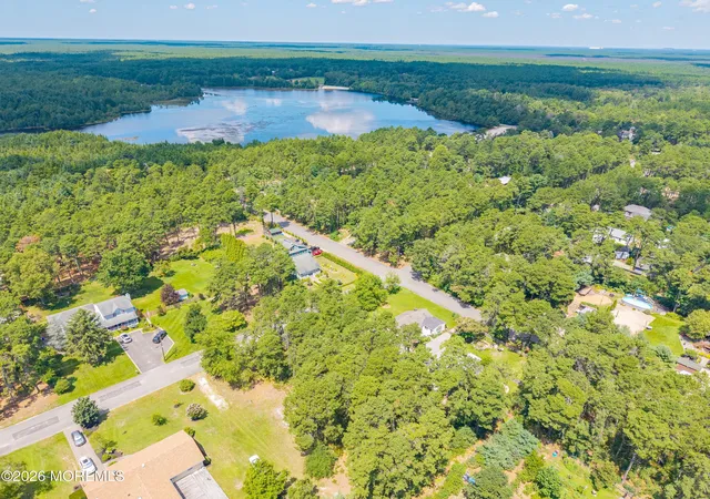 Photo 4 of Land for sale at 0 Capshaw Rd, Forked River, NJ 08731 | MLS# 22630378 | Listing updated on 2026-09-25