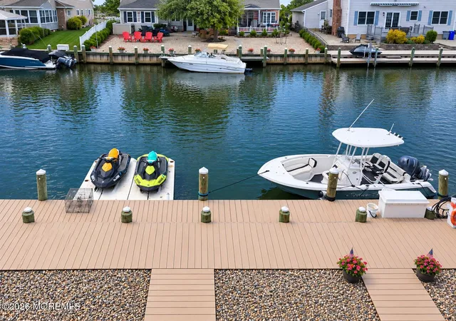 Photo 2 of Condo for sale at 36 Hidden Harbor Dr #36, Point Pleasant Boro, NJ 08742 | MLS# 22626178 | Listing updated on 2026-10-06