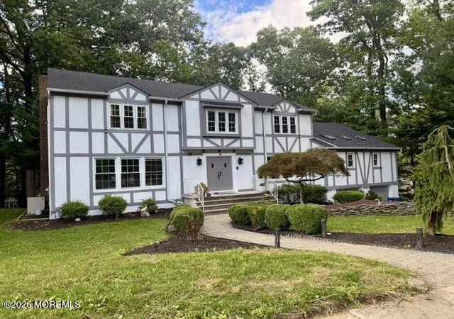 Photo 1 of Single family home for sale at 35 Ruby Dr, Morganville, NJ 07751 | MLS# 22625058 | Listing updated on 2026-09-05