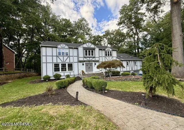 Photo 2 of Single family home for sale at 35 Ruby Dr, Morganville, NJ 07751 | MLS# 22625058 | Listing updated on 2026-09-05