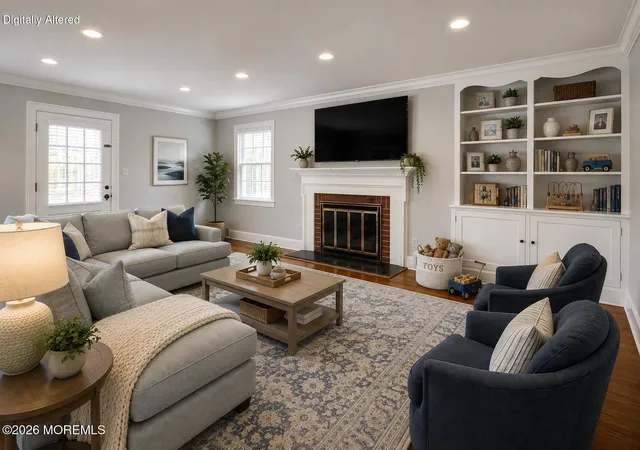 Photo 2 of Single family home for sale at 260 Harding Rd, Red Bank, NJ 07701 | MLS# 22625097 | Listing updated on 2026-09-04