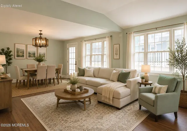 Photo 3 of Single family home for sale at 260 Harding Rd, Red Bank, NJ 07701 | MLS# 22625097 | Listing updated on 2026-09-04
