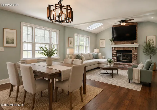 Photo 3 of Sale Pending at 260 Harding Rd, Red Bank, NJ 07701 | MLS# 22625097 | Listing updated on 2026-10-16