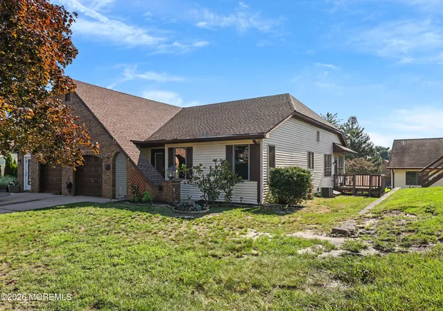 Photo 3 of Condo for sale at 13 Elm Rd, Manahawkin, NJ 08050 | MLS# 22628243 | Listing updated on 2026-09-16
