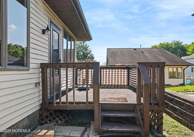 Photo 3 of Condo for sale at 13 Elm Rd, Manahawkin, NJ 08050 | MLS# 22628243 | Listing updated on 2026-09-16