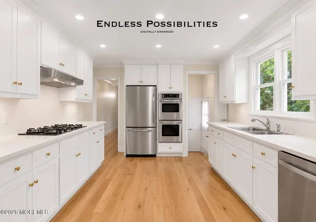 Photo 4 of Single family home for sale at 97 High St, Eatontown, NJ 07724 | MLS# 22626989 | Listing updated on 2026-09-22