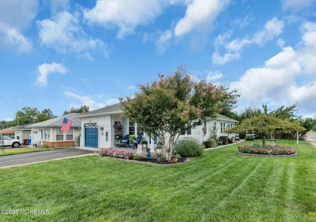 Photo 1 of Single family home for sale at 671 Jamaica Blvd, Toms River, NJ 08757 | MLS# 22627522 | Listing updated on 2026-09-08