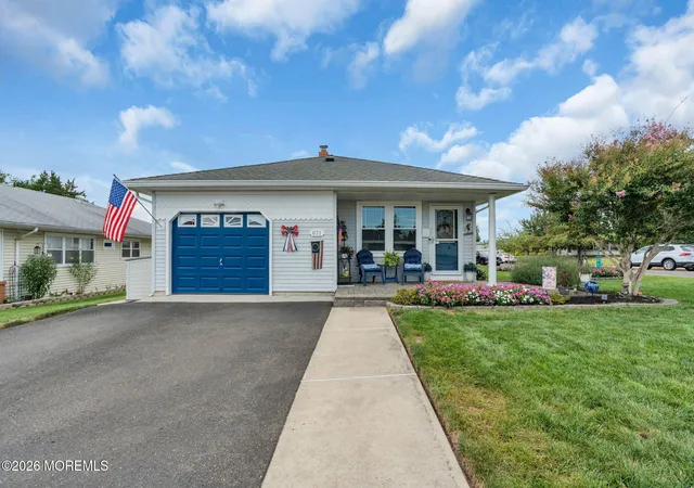 Photo 2 of Single family home for sale at 671 Jamaica Blvd, Toms River, NJ 08757 | MLS# 22627522 | Listing updated on 2026-09-08