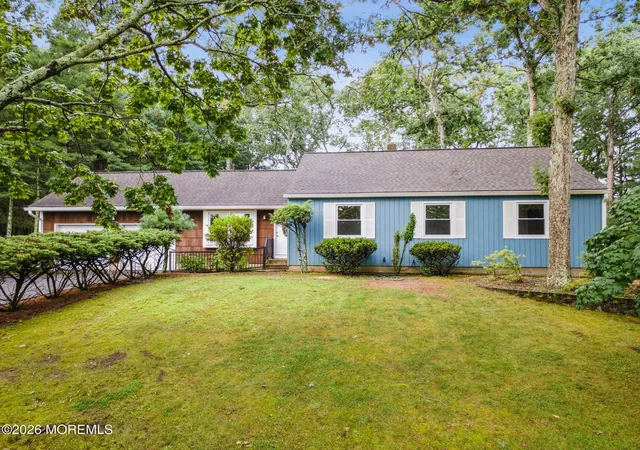 Photo 1 of Sale Pending at 4 Browning Ave, Bayville, NJ 08721 | MLS# 22625085 | Listing updated on 2026-09-15