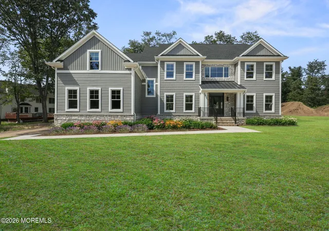 Photo 1 of Single family home for sale at 612 Old Stage Rd, East Brunswick, NJ 08816 | MLS# 22626080 | Listing updated on 2026-09-25