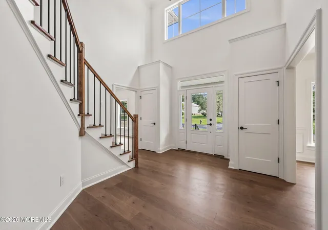 Photo 3 of Single family home for sale at 612 Old Stage Rd, East Brunswick, NJ 08816 | MLS# 22626080 | Listing updated on 2026-09-25