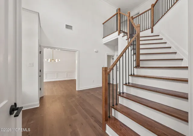 Photo 4 of Single family home for sale at 612 Old Stage Rd, East Brunswick, NJ 08816 | MLS# 22626080 | Listing updated on 2026-09-25