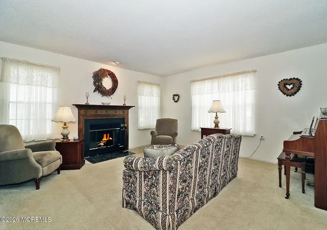Photo 3 of Single family home for sale at 12 Cottonwood Dr, Barnegat, NJ 08005 | MLS# 22625322 | Listing updated on 2026-10-08