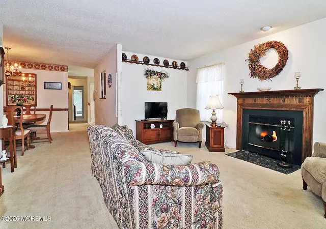 Photo 4 of Single family home for sale at 12 Cottonwood Dr, Barnegat, NJ 08005 | MLS# 22625322 | Listing updated on 2026-10-08