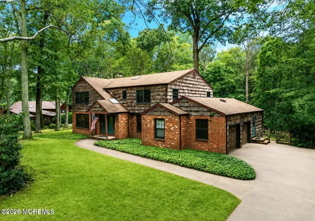 Photo 1 of Sale Pending at 49 Pheasant Run, Freehold, NJ 07728 | MLS# 22625435 | Listing updated on 2026-10-02
