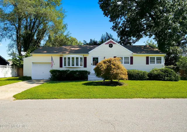 Photo 1 of Single family home for sale at 4 River Park Dr, Brick, NJ 08724 | MLS# 22628612 | Listing updated on 2026-09-13