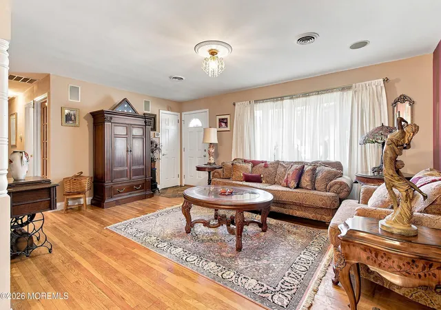 Photo 3 of Single family home for sale at 4 River Park Dr, Brick, NJ 08724 | MLS# 22628612 | Listing updated on 2026-09-13