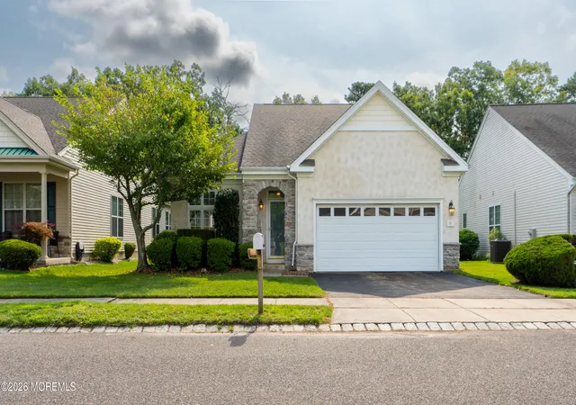 Photo 1 of Sale Pending at 11 Westport Dr, Barnegat, NJ 08005 | MLS# 22627466 | Listing updated on 2026-09-15