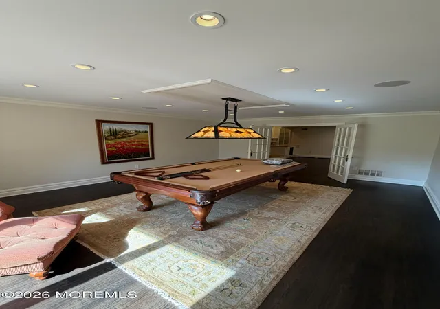 Photo 4 of Single family home for sale at 40 Mine Brk Rd, Colts Neck, NJ 07722 | MLS# 22632983 | Listing updated on 2026-10-19
