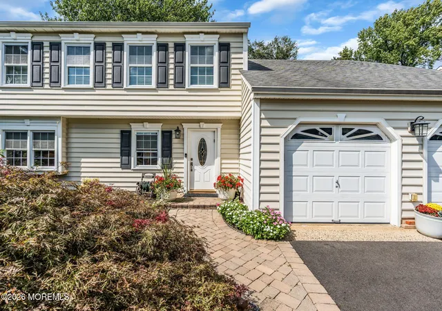 Photo 2 of Sale Pending at 42 Devon Dr, Manalapan, NJ 07726 | MLS# 22629315 | Listing updated on 2026-09-23