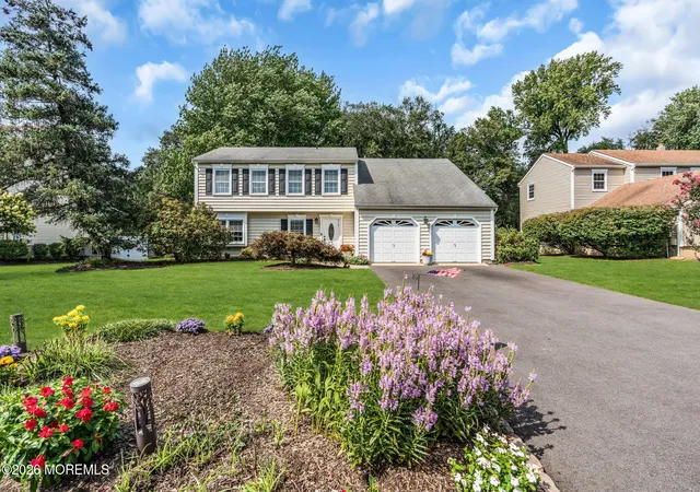 Photo 3 of Sale Pending at 42 Devon Dr, Manalapan, NJ 07726 | MLS# 22629315 | Listing updated on 2026-09-23