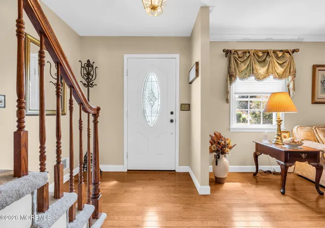 Photo 3 of Sale Pending at 42 Devon Dr, Manalapan, NJ 07726 | MLS# 22629315 | Listing updated on 2026-09-23