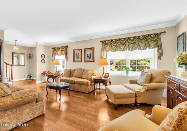 Photo 4 of Sale Pending at 42 Devon Dr, Manalapan, NJ 07726 | MLS# 22629315 | Listing updated on 2026-09-23