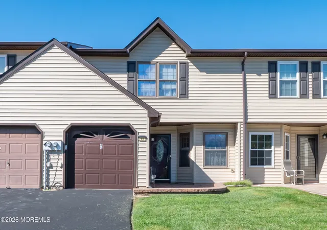 Condo for sale at 40 Atlantis Ter, Freehold, NJ 07728 | MLS# 22625424