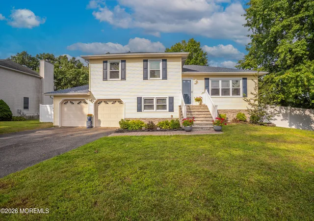 Photo 1 of Single family home for sale at 507 Woolley Dr, Neptune, NJ 07753 | MLS# 22626198 | Listing updated on 2026-09-16